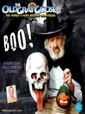cover image of Boo!